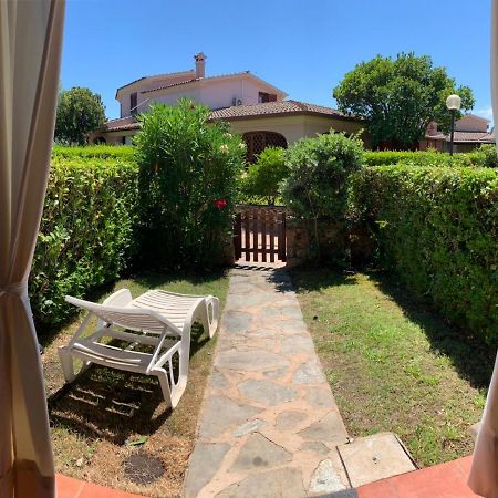 Villetta la Perla - 779492 San Teodoro  Esterno foto