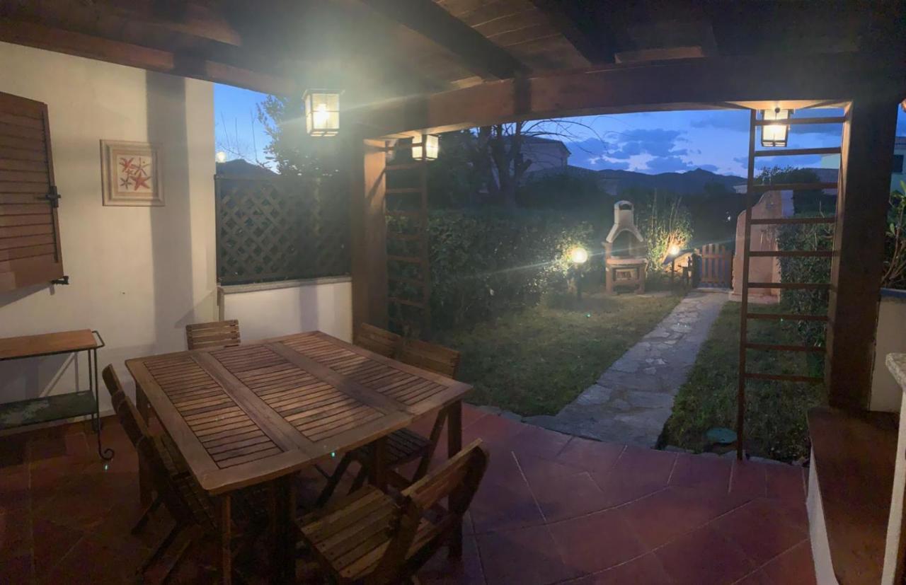 Villetta la Perla - 779492 San Teodoro  Esterno foto