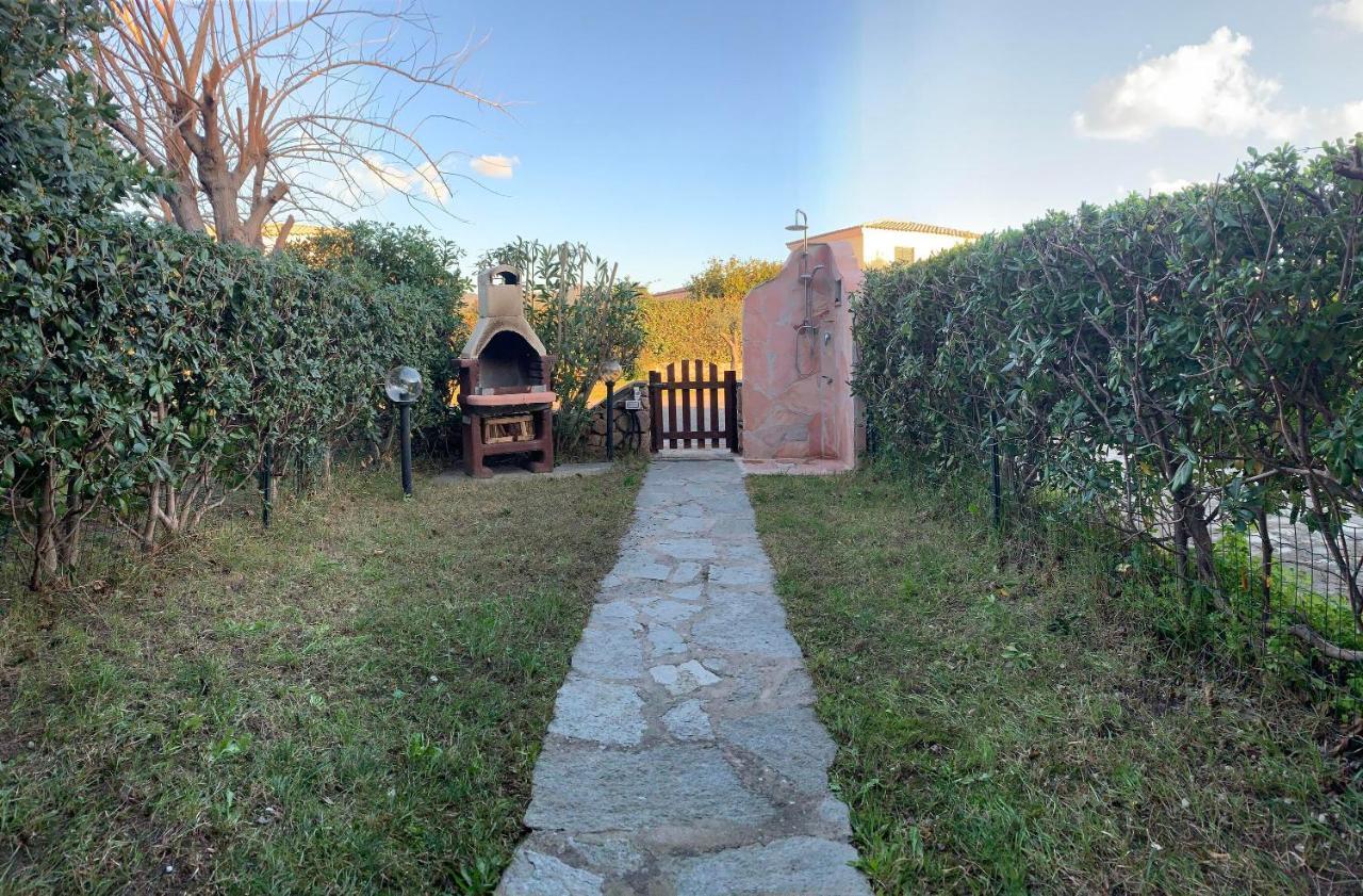 Villetta la Perla - 779492 San Teodoro  Esterno foto