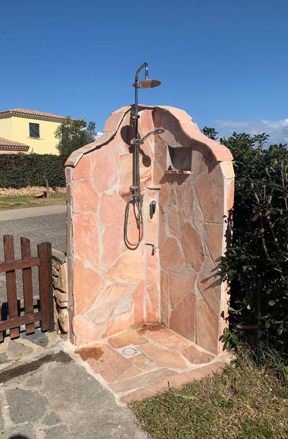 Villetta la Perla - 779492 San Teodoro  Esterno foto
