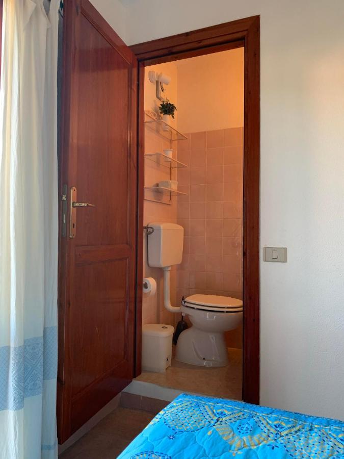 Villetta la Perla - 779492 San Teodoro  Esterno foto