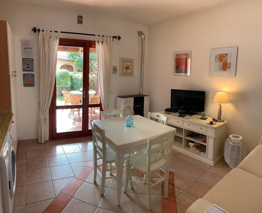 Villetta la Perla - 779492 San Teodoro  Esterno foto