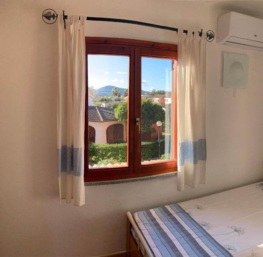 Villetta la Perla - 779492 San Teodoro  Esterno foto