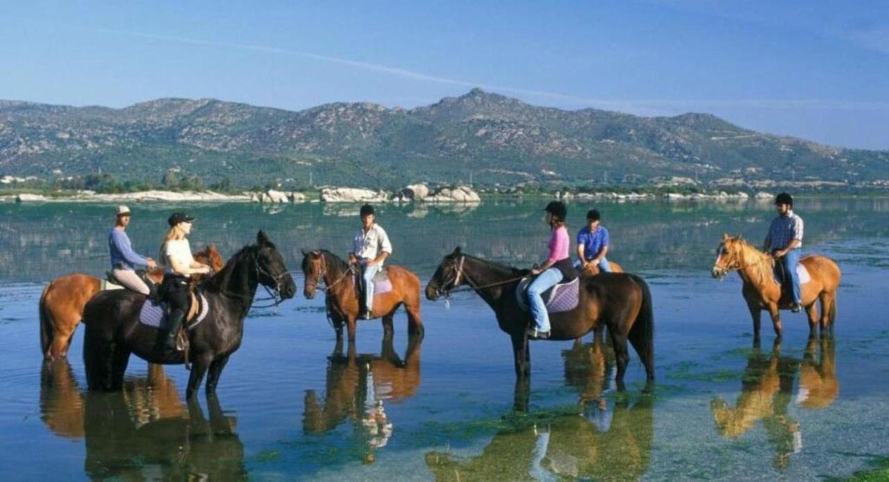 Villetta la Perla - 779492 San Teodoro  Esterno foto