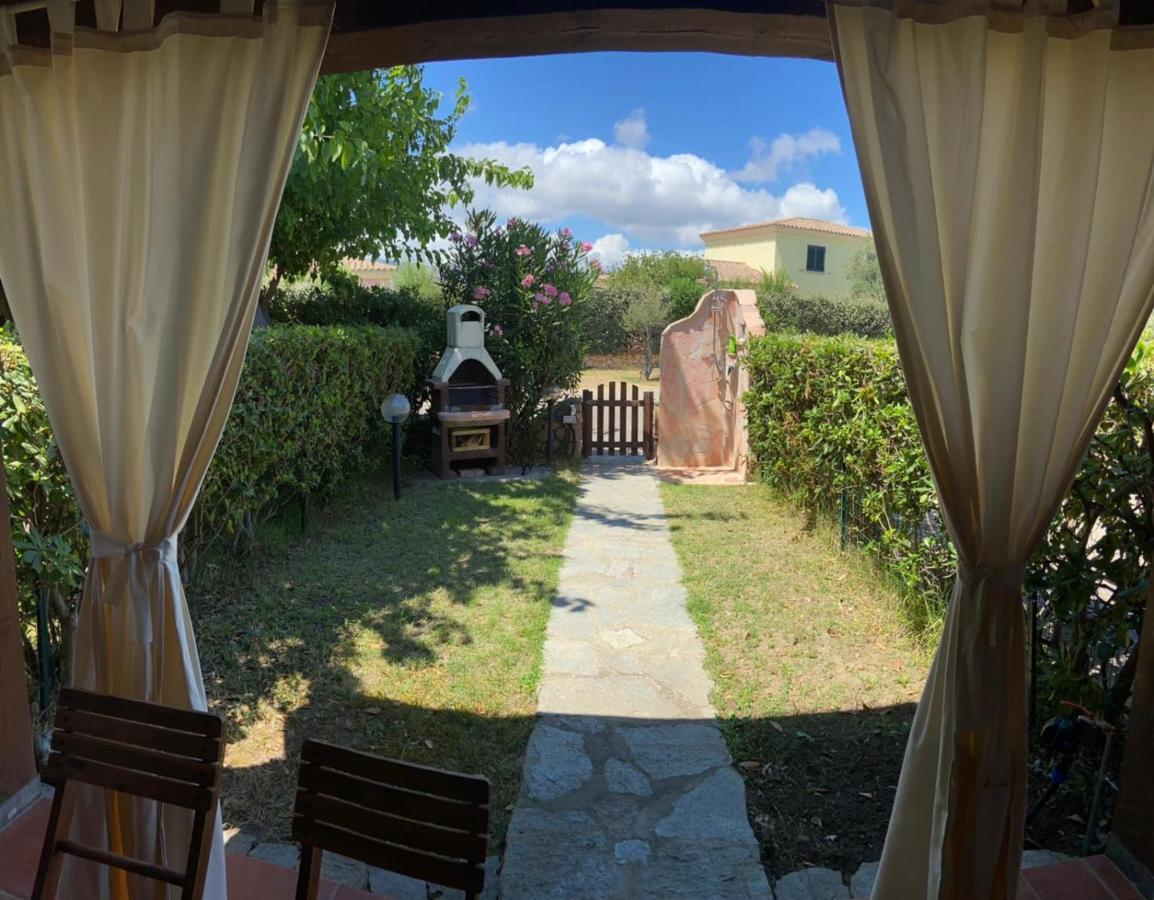 Villetta la Perla - 779492 San Teodoro  Esterno foto
