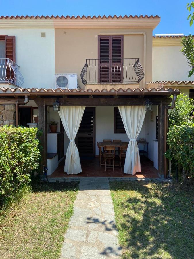 Villetta la Perla - 779492 San Teodoro  Esterno foto
