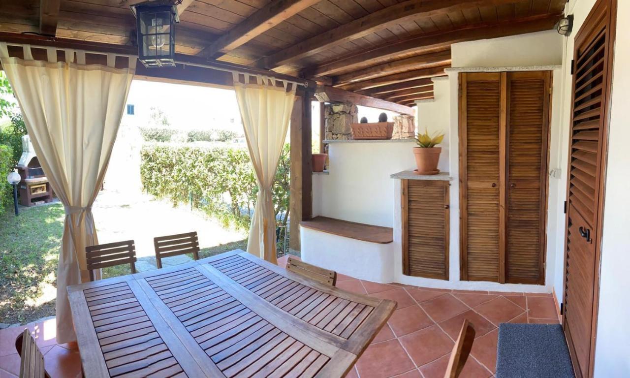 Villetta la Perla - 779492 San Teodoro  Esterno foto