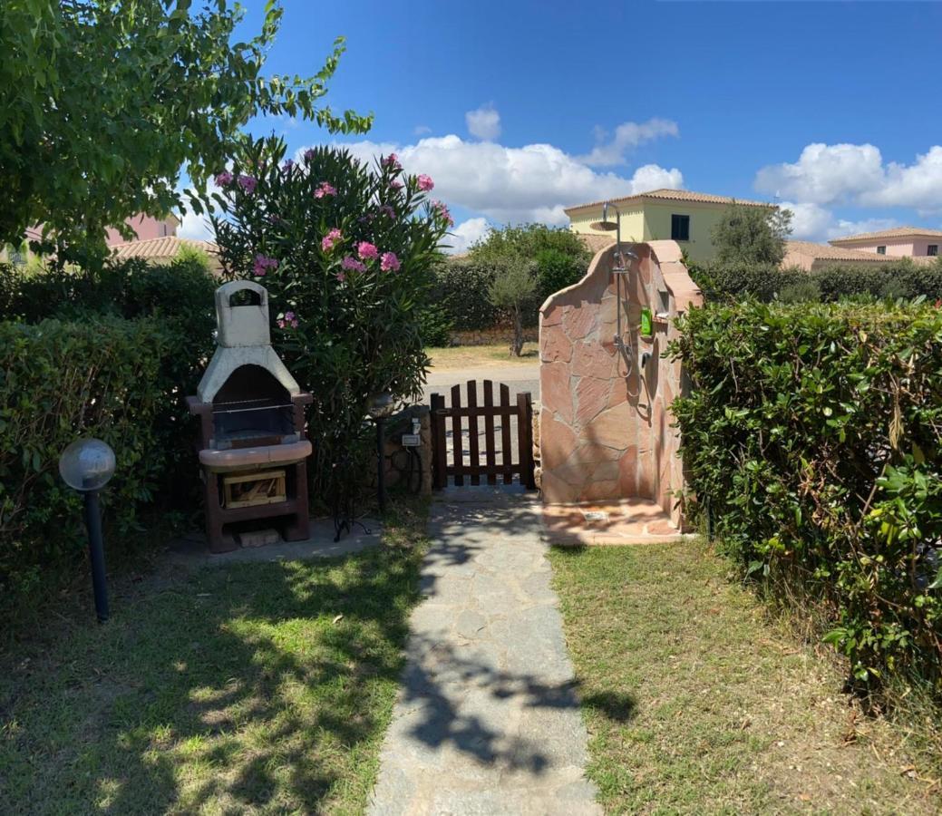 Villetta la Perla - 779492 San Teodoro  Esterno foto