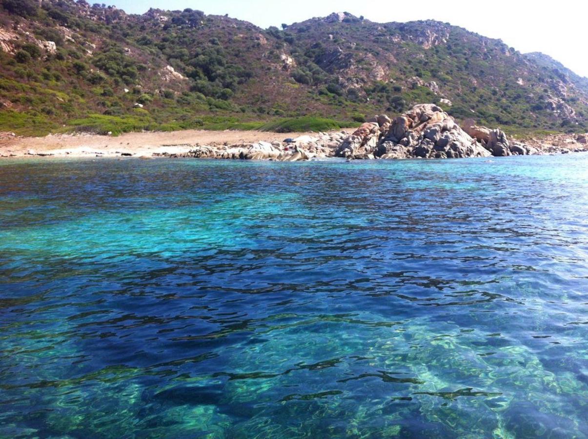 Villetta la Perla - 779492 San Teodoro  Esterno foto